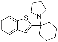 TIANFU CHEM----1-(1-(2-benzo(b)thienyl)cyclohexyl)pyrrolidine