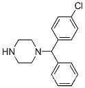 TIANFUCHEM--(-)-1-[(4-CHLOROPHENYL)PHENYLMETHYL]PIPERAZINE