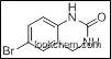 6-bromo-3,4-dihydroquinazolin-2(1H)-one
