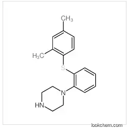 good quality and  high purity Vortioxetine
