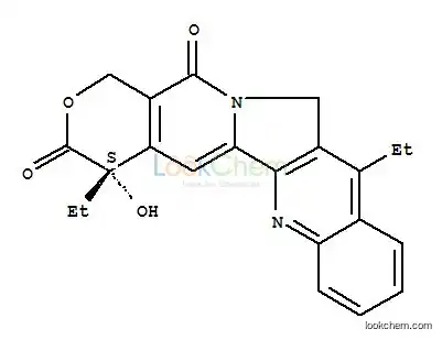 7-ethylcamptothecin 99% with factory price