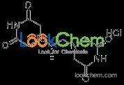 TIANFU CHEM---(S)-4,4'-(1-Methyl-1,2-ethanediyl)bis-2,6-piperazinedione hydrochloride