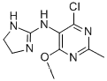 TIANFU-CHEM_Moxonidine 75438-57-2