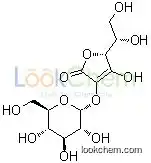 2-O-alpha-D-Glucopyranosyl-L-ascorbic acid