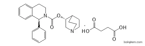 Solifenacin Succinate api(242478-38-2)