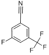 Tianfu Chem 3-FLUORO-5-(TRIFLUOROMETHYL)BENZONITRILE