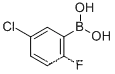 TIANFUCHEM---5-CHLORO-2-FLUOROPHENYLBORONIC ACID