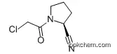 (2S)-1-(Chloroacetyl)-2-pyrrolidinecarbonitrile