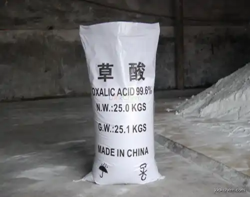 oxalic acid (96%,99.6%Min)