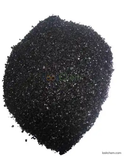 Sulphur Black BR 240%(Sulphur Black 1)(1326-82-5)