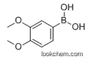 3,4-Dimethoxybenzeneboronic acid