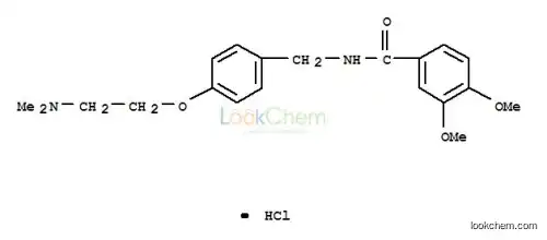 Itopride Hydrochloride CAS NO.122892-31-3
