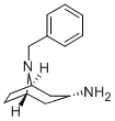 TIANFU-CHEM__8-Benzyl-3α-amino-1αH,5αH-nortropane