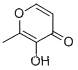 TIANFUCHEM--High purity 118-71-8 3-Hydroxy-2-methyl-4H-pyran-4-one