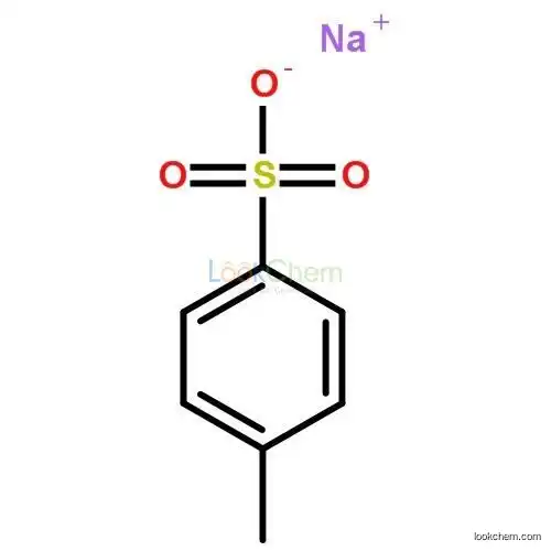 Sodium p-toluenesulfonate with low price