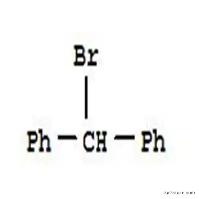 Bromodiphenylmethane776-74-9 CAS NO.776-74-9
