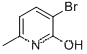 TIANFUCHEM--3-BROMO-2-HYDROXY-6-PICOLINE