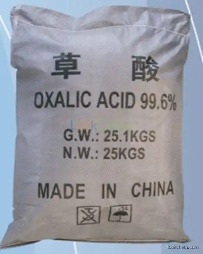 High Quality Oxalic Acid with Lower Price