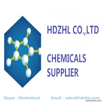 High quality 4-Fluoronaphthalene-1-boronic acid in stock