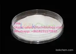 Calcium Lactate Pentahydrate CAS NO.5743-47-5