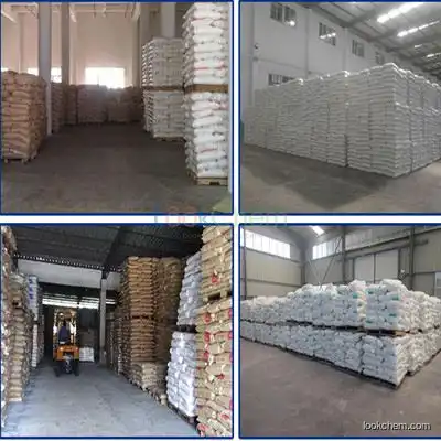 CAS 108-78-1 China Supplier Chemical Products Resin Plastics Raw Materials 99.8% Melamine Powder