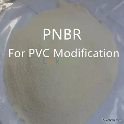 ISO 9001 Factory Powdered Nitrile Butadiene Rubber(PNBR-02) For PVC Modification