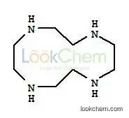 1,4,7,10-Tetraazacyclododecane