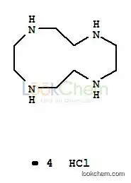 1,4,7,10-Tetraazacyclododecane hydrochloride