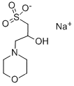 TIANFU-CHEM__79803-73-9,MOPSO sodium salt