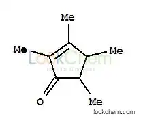 2,3,4,5-Tetramethyl-2-cyclopentenone CAS NO.54458-61-6