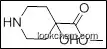 4-HYDROXY-PIPERIDINE-4-CARBOXYLIC ACID METHYL ESTER