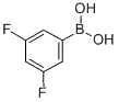 Tianfu Chem 3,5-DIFLUOROPHENYLBORONIC ACID