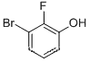 TIANFU-CHEM 3-Bromo-2-fluoro-phenol
