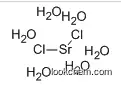 Strontium chloride hexahydrate-