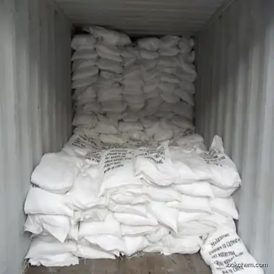 Factory Supply White Powder Melamine for Making Formaldehyde Resin
