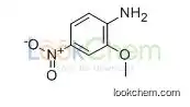 Fast Red B (2-Methoxy-4-Nitro-Aniline)