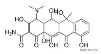 Oxytetracycline BP/EP/USP