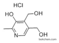 Vitamin B6 Hcl (Pyridoxine Hcl)