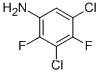 TIANFU-CHEM_2,4-Difluoro-3,5-dichloroaniline