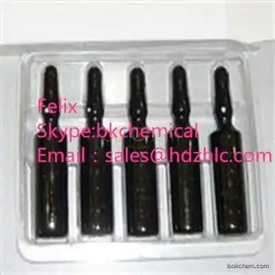 Iron sucrose in stock
