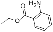 87-25-2 ETHYL ANTHRANILATE