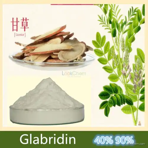 Glabridin