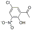 TAINFUCHEM: 5'-Chloro-2'-hydroxy-3'-nitroacetophenone