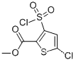 Tianfu Chem methyl 5-chloro-3-chlorosuphonylthiophene-2-carboxylate