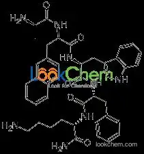 Tianfu Chem Pralmorelin 158861-67-7