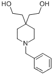 Newblue-CHEM 2,2''-(1-BENZYLPIPERIDINE-4,4-DIYL)DIETHANOL