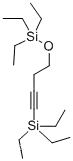 TIANFU-CHEM CAS NO.160194-28-5 1-TRIETHYLSILYL-4-(TRIETHLYLSILYLOXY)-1-BUTYNE