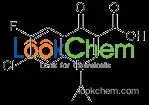 TIANFU-CHEM 7-Chloro-1-cyclopropyl-6-fluoro-1,4-dihydro-4-oxoquinoline-3-carboxylic acid 86393-33-1