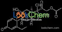 TIANFU CHEM---16alpha-Hydroxyprednisonlone acetate