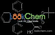 TIANFU-CHEM__Boc-S-trityl-D-cysteine